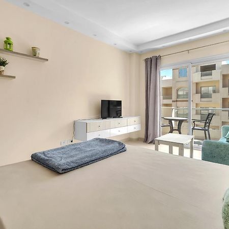 Studia Florenza Khamsin Hurghada Luaran gambar