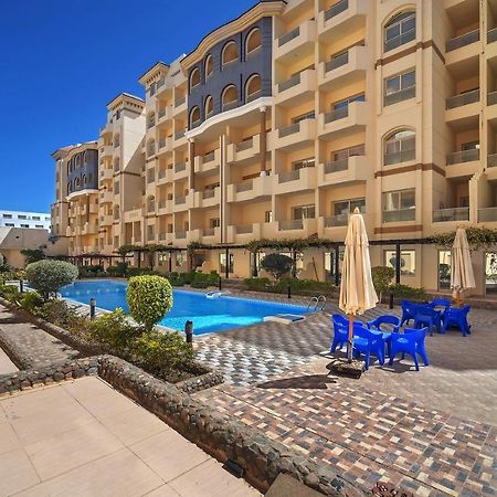 Studia Florenza Khamsin Hurghada Luaran gambar