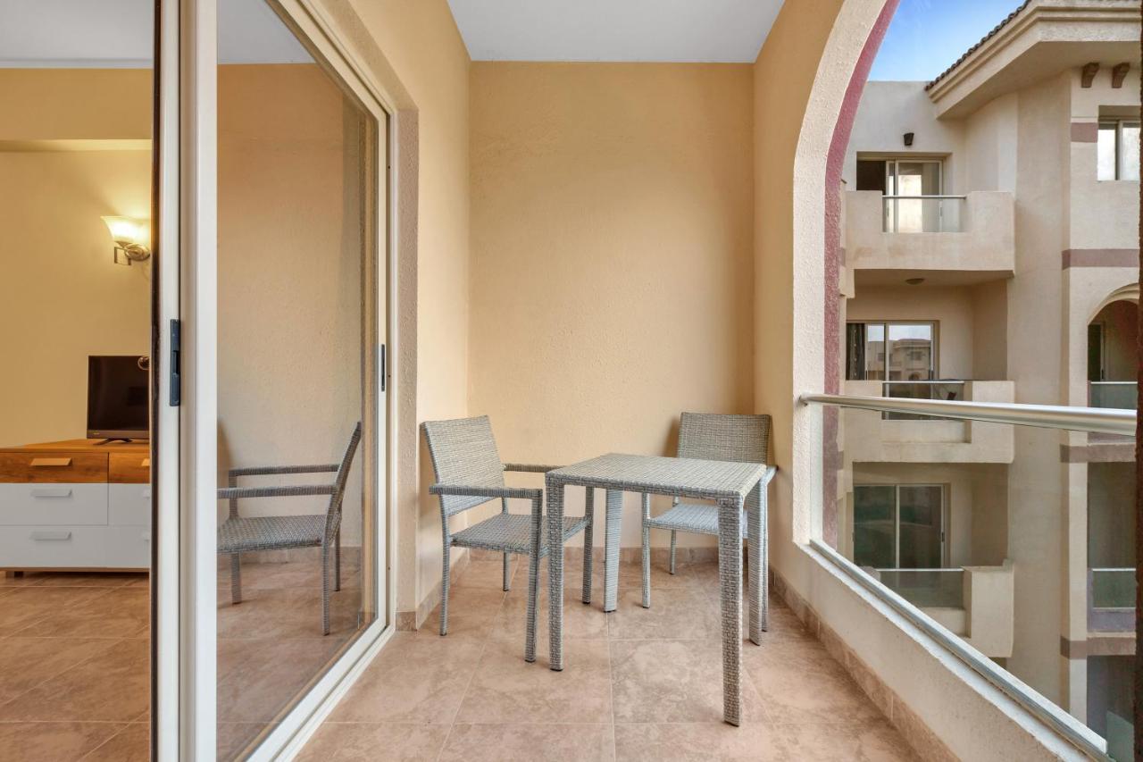Studia Florenza Khamsin Hurghada Luaran gambar