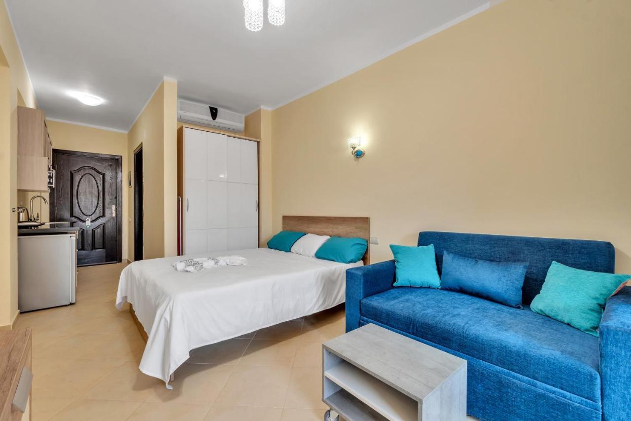 Studia Florenza Khamsin Hurghada Luaran gambar