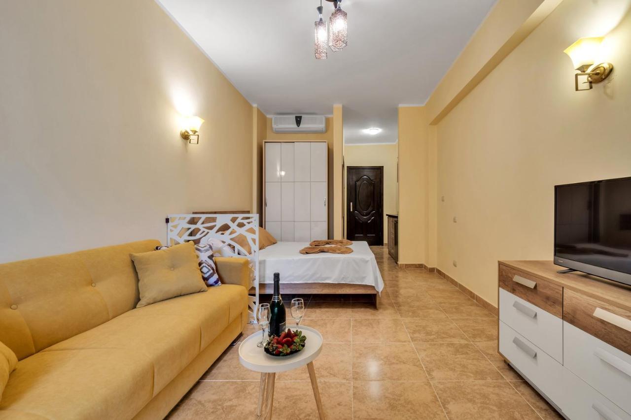 Studia Florenza Khamsin Hurghada Luaran gambar