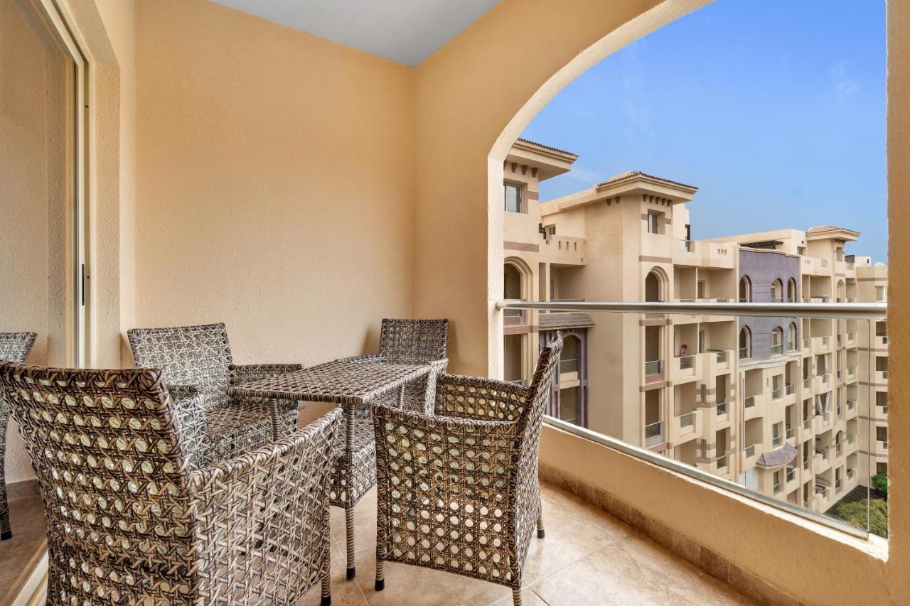 Studia Florenza Khamsin Hurghada Luaran gambar
